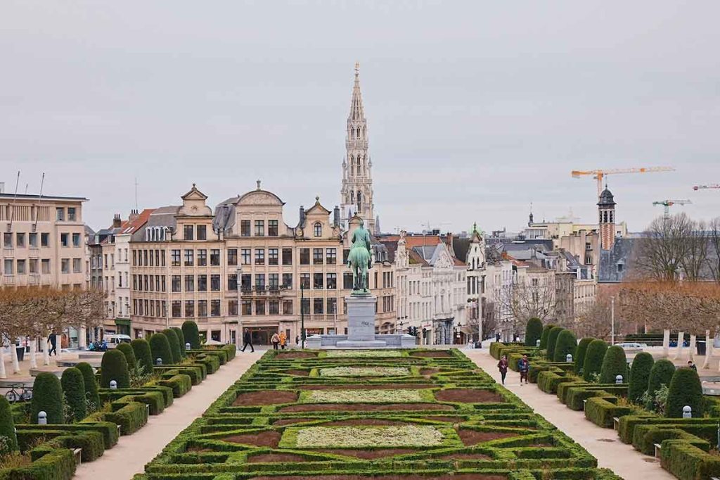 Looking Ahead to Brussels: The WASTELESS Final&nbsp;Conference